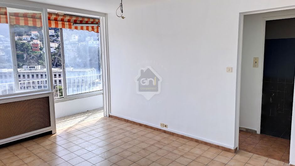 Vente appartement 2 pièces 40 m² à Marseille 9ème (13009), 139 000 €