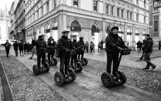 Movimento alternativo di utente cancellato