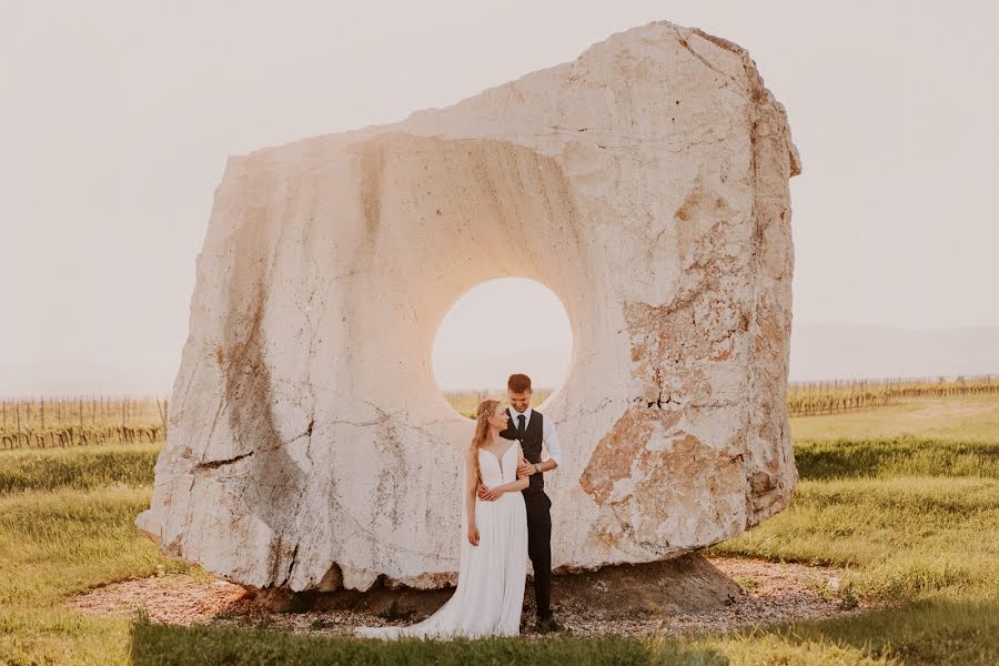 Wedding photographer Katarína Žitňanská (katarinazitnan). Photo of 29 September 2022