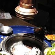 Bungy Jump Korean BBQ 笨豬跳韓式燒肉(竹北店)