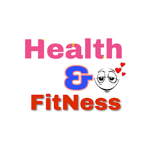 Health & Fitness Tips: USA: Germany :How to be fit  Icon