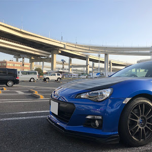 BRZ ZC6