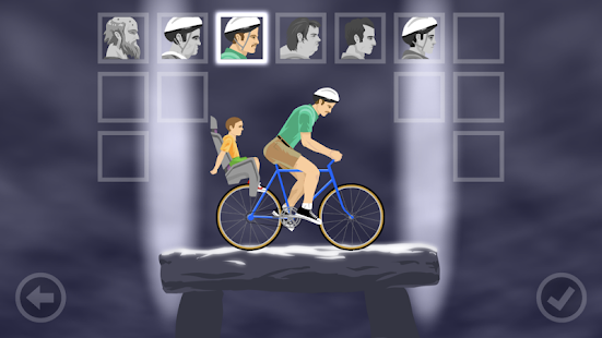 Guide for Happy Wheels APK + Mod for Android.