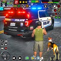 City Police Car Games 3D