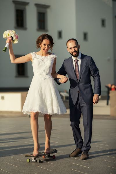 Photographe de mariage Gerard Leganovic (gerardphoto). Photo du 4 janvier 2020