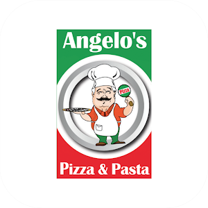 Download Angelo's Pizza & Pasta For PC Windows and Mac