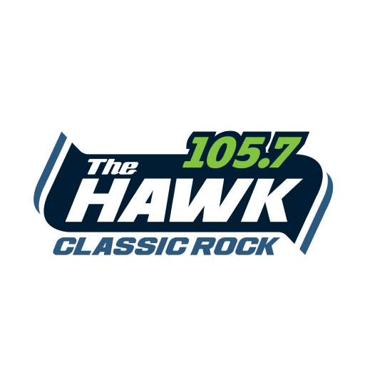105.7 FM THE HAWK YAKIMA