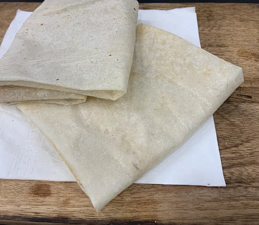 Rumali Roti