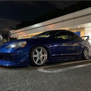 インテグラ DC5