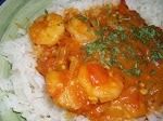 Spicy Shrimp In Coconut Milk was pinched from <a href="http://www.food.com/recipe/spicy-shrimp-in-coconut-milk-22164" target="_blank">www.food.com.</a>