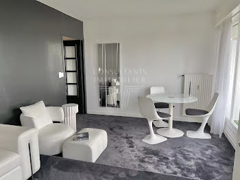 appartement à Trouville-sur-Mer (14)