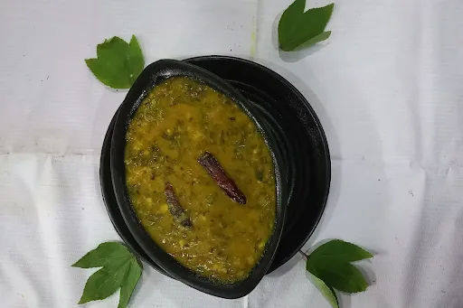 Gongura Pappu