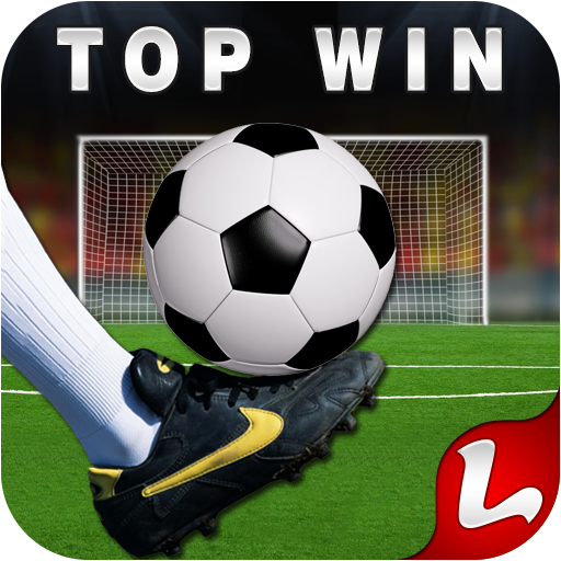 Top Win Soccer Real Football 體育競技 App LOGO-APP開箱王