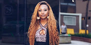 DJ Zinhle's style is not for the fainthearted.