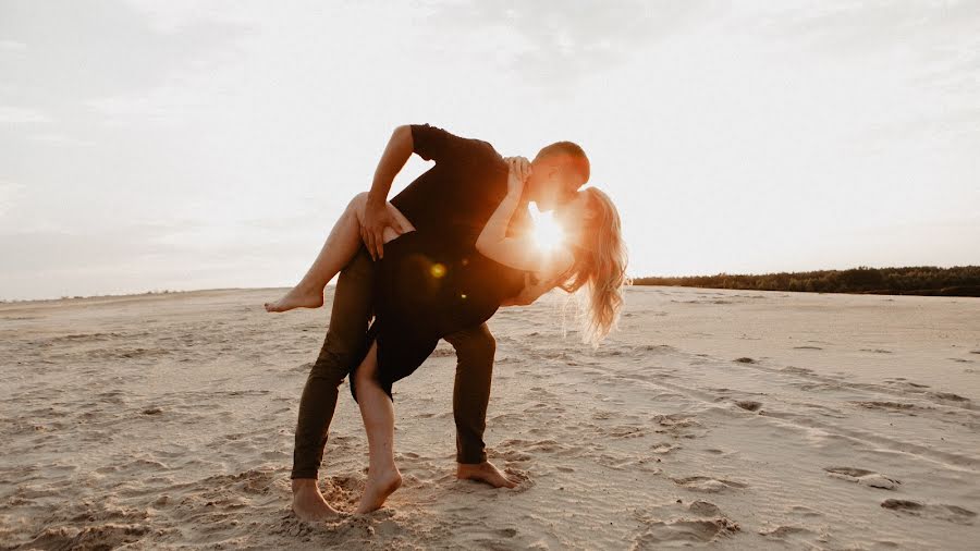 Wedding photographer Sergio Plikus (skphotopl). Photo of 15 July 2018