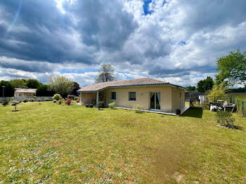 maison à Lucbardez-et-Bargues (40)