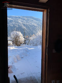 maison à Saint-Gervais-les-Bains (74)