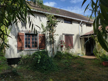 maison à Fleury (60)