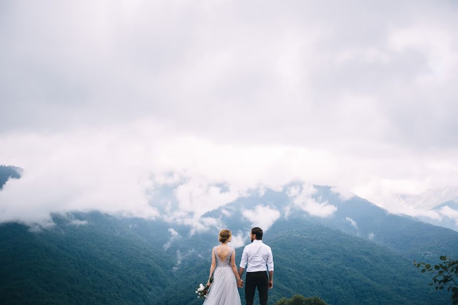 Fotografo di matrimoni Mariya Kekova (kekovaphoto). Foto del 3 giugno 2018