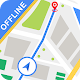 Download Offline Maps & Navigation : GPS Route Finder For PC Windows and Mac 1.4