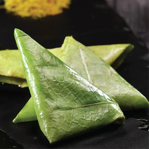 Banarasi Meetha Paan (Pack Of 4)