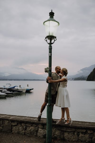 Photographe de mariage Christoph Haubner (haubner). Photo du 14 juillet 2022