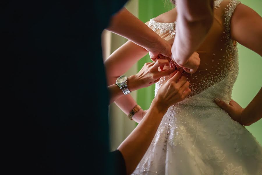 Fotógrafo de casamento Jean Yoshii (jeanyoshii). Foto de 21 de janeiro 2017