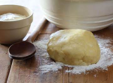 Sour Cream Pastry