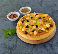 Madras Pizza photo 8