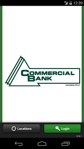 Commercial Bank for Android