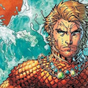 Aquaman - Justice League