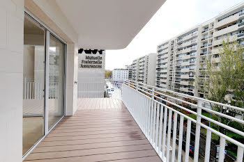 appartement à Clichy (92)