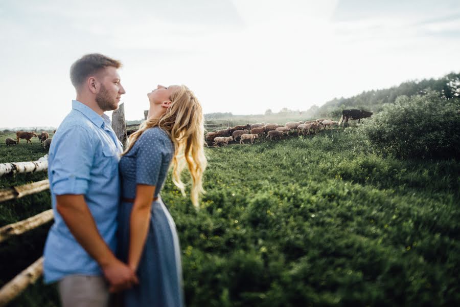 Fotografo di matrimoni Pavel Yavnik (raws). Foto del 26 gennaio 2016