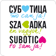 Subotica to sam ja 1.2 Icon