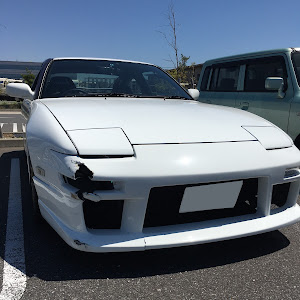 180SX RPS13