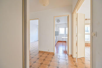 appartement à Paris 20ème (75)