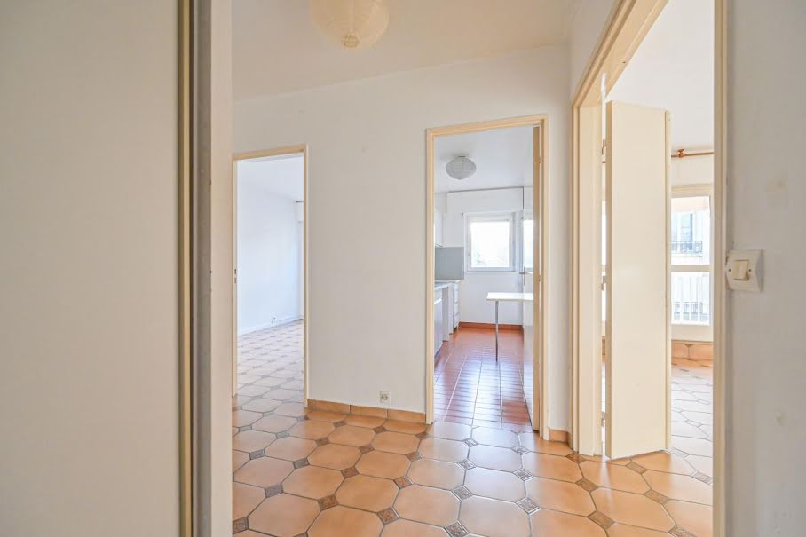 Vente appartement 2 pièces 46 m² à Paris 20ème (75020), 399 999 €