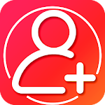 Cover Image of Download Tok Booster For Tik Fans Tok : Get More Followers 1.0 APK