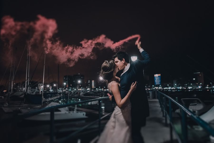 Fotógrafo de casamento Eloy Pita (eloypita). Foto de 12 de fevereiro 2019