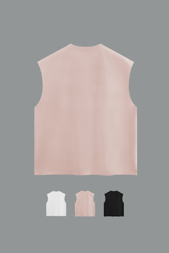 Title 5, Mint Vest T-shirt with Five-in-One Technology F...