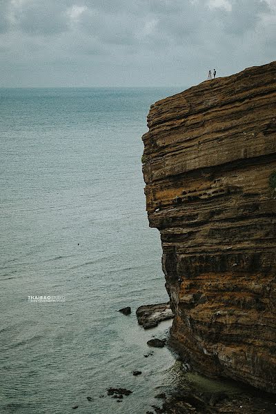 Весільний фотограф Thai Xuan Anh (thaixuananh). Фотографія від 20 серпня 2017