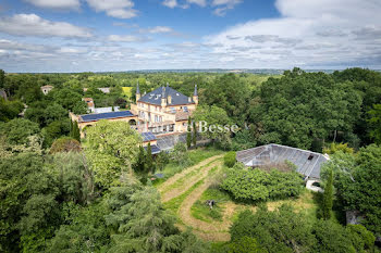 château à Toulouse (31)