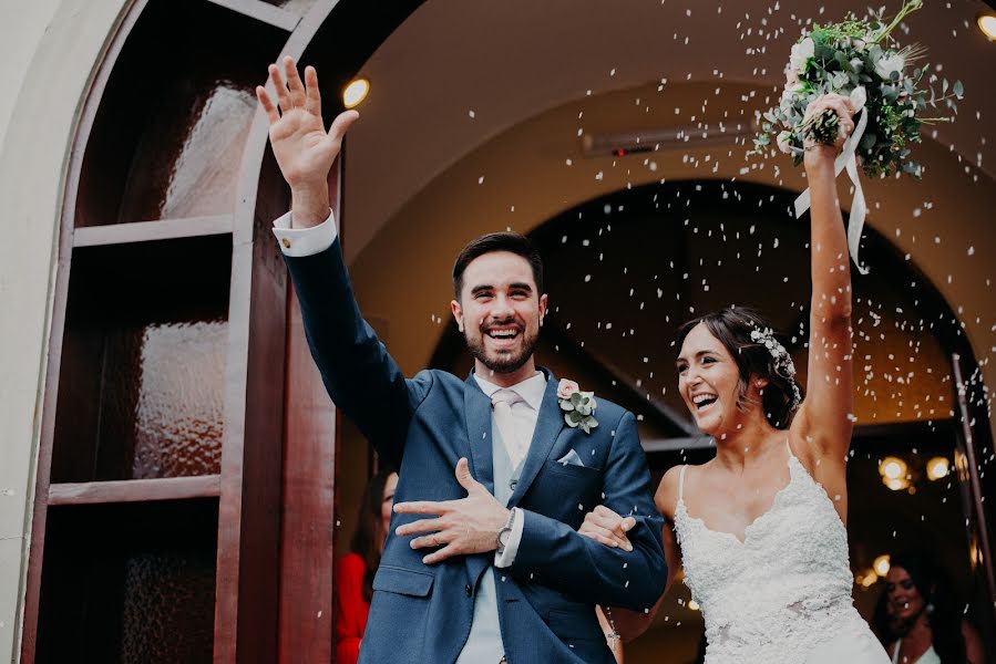 Wedding photographer Julieta Rabadan (julietarabadan). Photo of 9 January 2019