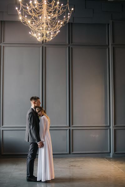 Vestuvių fotografas Yulya Karpova-Sofina (sofina). Nuotrauka 2021 sausio 28