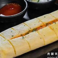 玉豆腐韓式料理