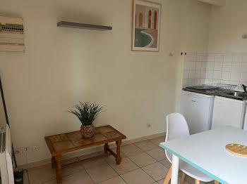 appartement à Bourges (18)