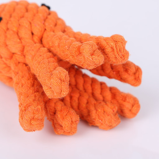 Title 5, Anti-bite Molar Stick Dog Toy to Relieve Boredo...
