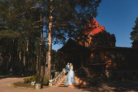 Fotograf ślubny Arina Batrakova (arinabat). Zdjęcie z 14 maja 2016