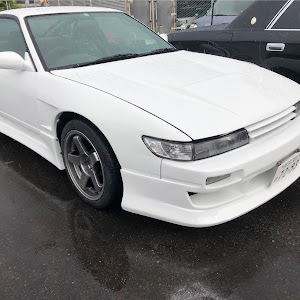 180SX RPS13