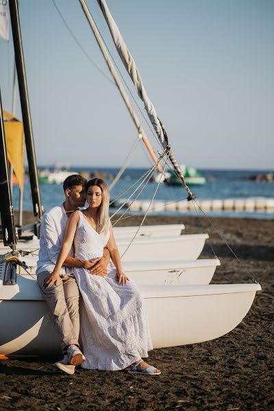 Fotografo di matrimoni Ekaterina Chumak (katyachu). Foto del 14 luglio 2021